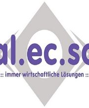 alecso Logo