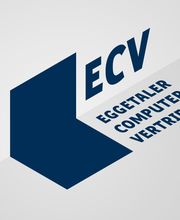 Logodesign \"ECV\"
