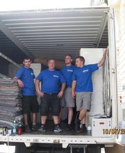 Umzüge HS-Görzel Logo