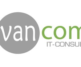 Vancom Logo