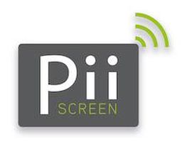 Pii Screen Logo