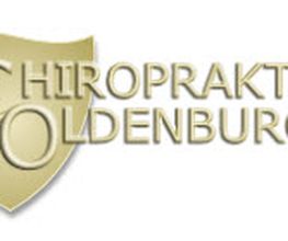Chiropraktik-Oldenburg Logo