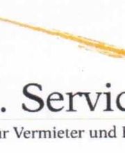 M.A.L. Services Logo