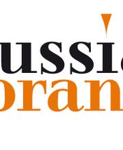 prussianorange Logo