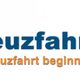 Logo mit Schriftzug "Kreuzfahrten24" und Slogan "Ihre Kreuzfahrt beginnt bei uns!" mit Schiffmotiv.
