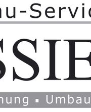 Bau-Service Cassier Logo