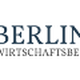 Logo der Berliner Wirtschaftsberatung mit blauem Kreis und stilisierten Linien.