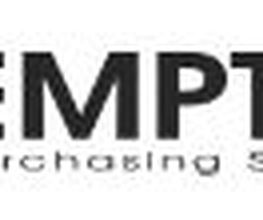 EMPTIO Purchasing Services Logo