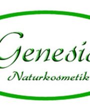 Naturkosmetik Genesis Logo