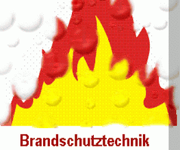 Brandschutztechnik ISERMANN Logo