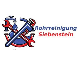 Rohrreinigung Siebenstein Logo