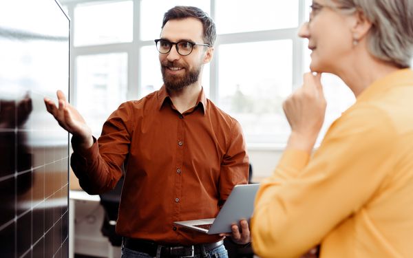 Empfehlungsmarketing: So findest du Menschen, die dich weiterempfehlen