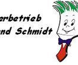 Malerbetrieb Roland Schmidt Logo