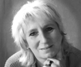 Inhaberin Andrea Wibbe