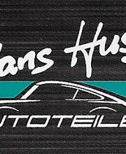 Hans Huss Autoservice Logo