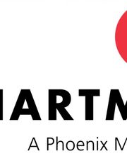 PTR HARTMANN GmbH Logo