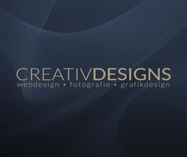 CreativDesigns Logo