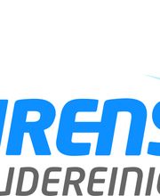 Behrens Gebäudereinigung Logo