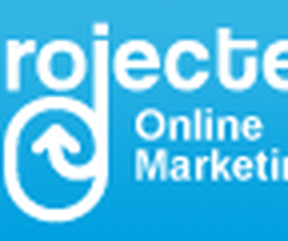 Projecter Logo