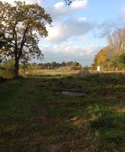 Wohnen wo andere Urlaub machen 