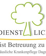 Pflegedienst Lichtblick Logo
