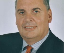 Klaus H. Röttger