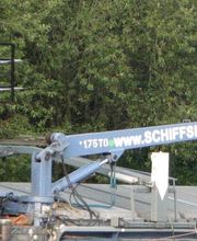 Binnenschifffahrt - Hier könnte Ihre Werbung stehen.