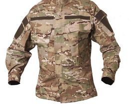 Militärjacke