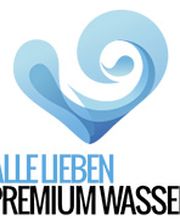 Alleliebenpremiumwasser Logo
