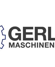 Gerlitz Maschinen - Vertrieb Logo