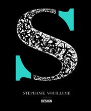Stephanie Vouilleme Design Logo