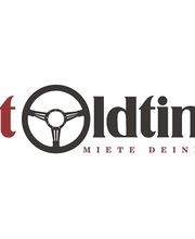 Kult Oldtimer Mieten Logo