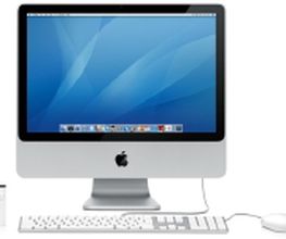 Apple iMac