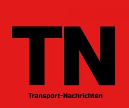 Transport-Nachrichten Logo