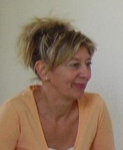 Angelika Maria Häbel