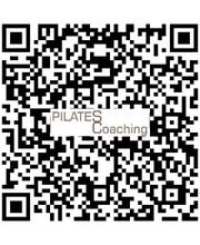Pilates Coaching Logo