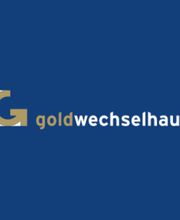 Goldwechselhaus Logo