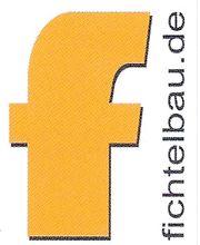 Fichtel Wohn- und Gewerbebau GmbH Logo