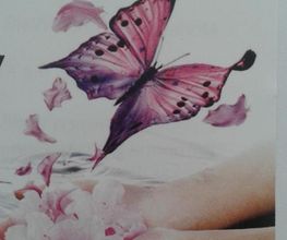 Glaw Nageldesign Logo