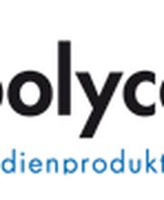 polycopy GmbH & Co. KG Logo
