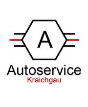 Autoservice Kraichgau Logo