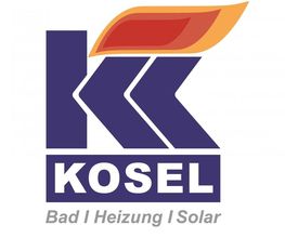 KOSEL GmbH Logo