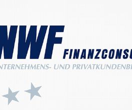 NWF Finanzconsulting Logo