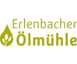Erlenbacher Ölmühle Logo