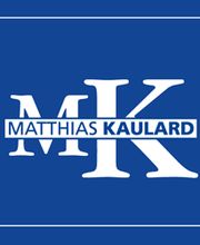 Matthias Kaulard Optik + Akustik Logo