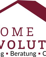 Home Evolution GmbH Logo