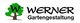 Werner Gartengestaltung Logo