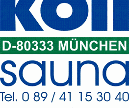 Koll-Saunabau.de  Logo