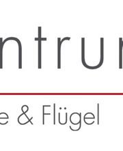 pianocentrum franke Logo
