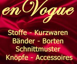 en Vogue Logo